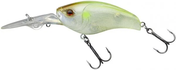 NextFish - Horgász webshop és horgászbolt - Slattern 6,5cm F Mad Lemon