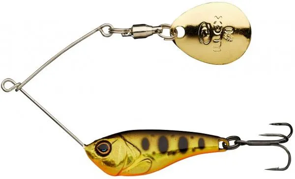 NextFish - Horgász webshop és horgászbolt - Stream Roller 4g HL Gold Trout