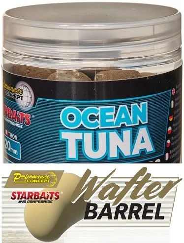 NextFish - Horgász webshop és horgászbolt - Wafter Ocean Tuna 70g 14mm