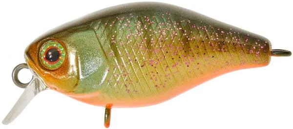 NextFish - Horgász webshop és horgászbolt - Diving Chubby 3,8cm Agressive Perch