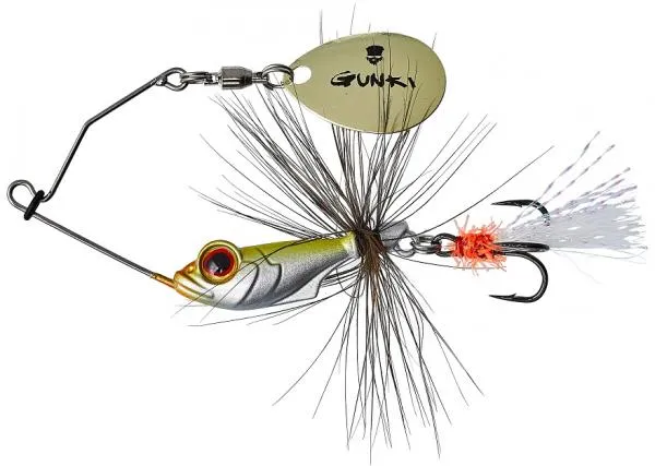 NextFish - Horgász webshop és horgászbolt - Alvin Fly 5,6g UV Fry