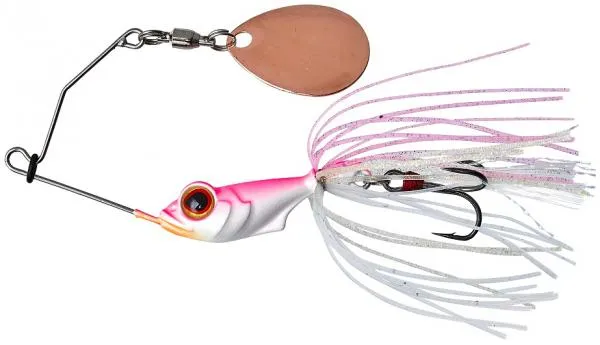 NextFish - Horgász webshop és horgászbolt - Alvin 5,6g Pink Shiner