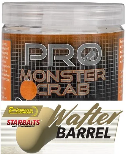 NextFish - Horgász webshop és horgászbolt - Wafter Pro Monster Crab 70g 14mm