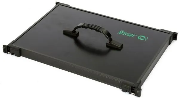 NextFish - Horgász webshop és horgászbolt - Versenyláda kiegészítő World Champion Tray Lid