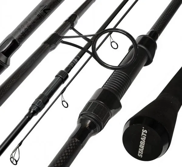 NextFish - Horgász webshop és horgászbolt - STARBAITS M4 T-SPEC SPOD X50 3,9m 5,75lbs spod horgászbot