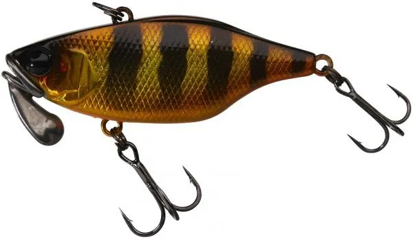 NextFish - Horgász webshop és horgászbolt - TN Trigon 6cm Aurora Black&Gold