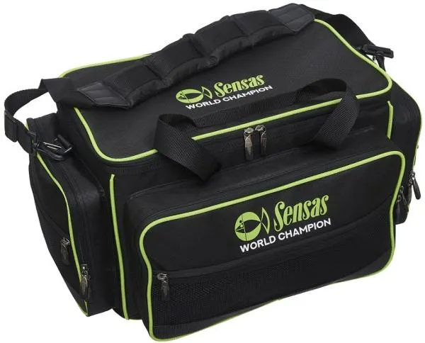 NextFish - Horgász webshop és horgászbolt - Táska Rigid Power Match Bag