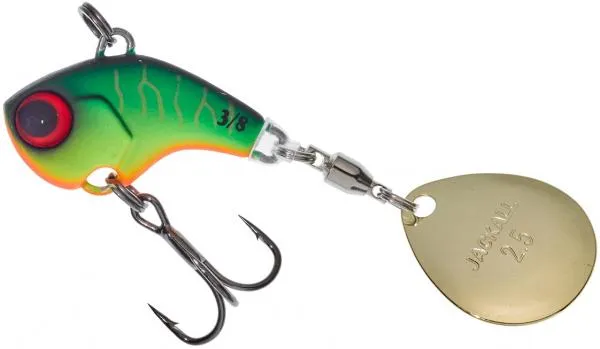 NextFish - Horgász webshop és horgászbolt - Deracoup 2,6 cm Mat Tiger