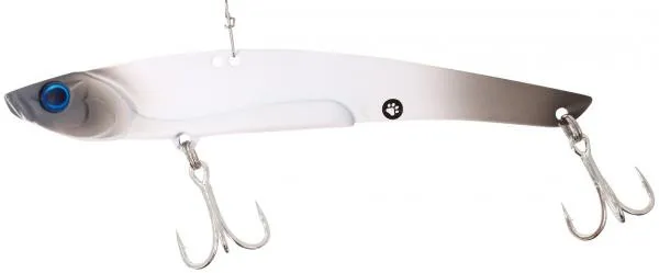 NextFish - Horgász webshop és horgászbolt - Runner Blade 11,5cm Birman White