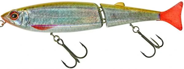 NextFish - Horgász webshop és horgászbolt - Freddy 13cm CW Noisy Rudd