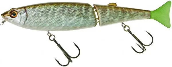 NextFish - Horgász webshop és horgászbolt - Freddy 13cm CW Noisy Northern Pike