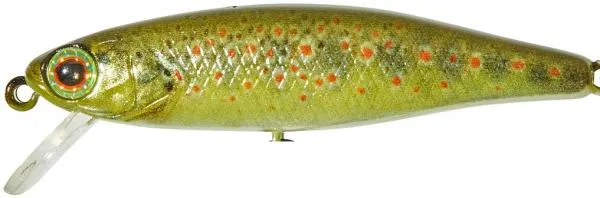 NextFish - Horgász webshop és horgászbolt - Tiny Fry 5,0cm SP RT Truitelle