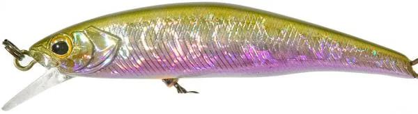 NextFish - Horgász webshop és horgászbolt - Tricoroll 7cm SHW UV Secret Wakasagi