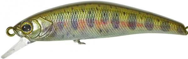 NextFish - Horgász webshop és horgászbolt - Tricoroll 7cm SHW RT Yamame