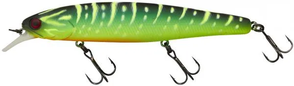 NextFish - Horgász webshop és horgászbolt - Arnaud 11cm F Crazy Pike