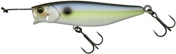 NextFish - Horgász webshop és horgászbolt - Riser Bait 8,5cm S Pearl Sexy Shad