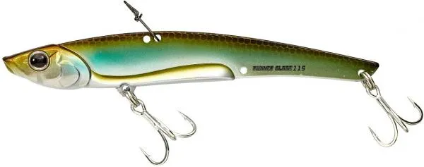 NextFish - Horgász webshop és horgászbolt - Runner Blade 11,5cm Anchovy