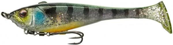 NextFish - Horgász webshop és horgászbolt - Dunkle 15cm Chartreuse Strike Gill