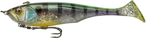 NextFish - Horgász webshop és horgászbolt - Dunkle 19,5cm Chartreuse Strike Gill