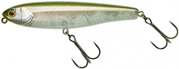 NextFish - Horgász webshop és horgászbolt - Bonnie 10,7cm Secret Sand Eel