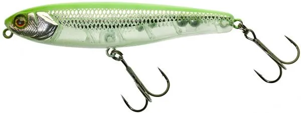 NextFish - Horgász webshop és horgászbolt - Bonnie 10,7cm Rainfall Yellow