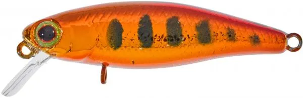 NextFish - Horgász webshop és horgászbolt - Tiny Fry 3,8cm Copper Yamame