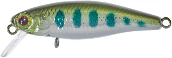 NextFish - Horgász webshop és horgászbolt - Tiny Fry 3,8cm Silver Yamame