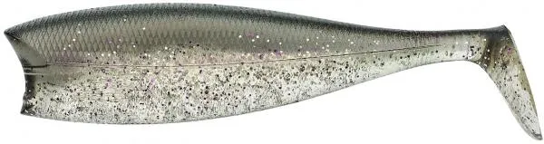 NextFish - Horgász webshop és horgászbolt - Nitro Shad 9cm Purple Rain