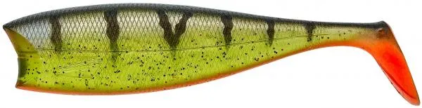 NextFish - Horgász webshop és horgászbolt - Nitro Shad 9cm Magic Perch