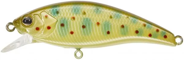 NextFish - Horgász webshop és horgászbolt - Flat Tricoroll 4,5cm S Truitelle