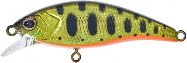 NextFish - Horgász webshop és horgászbolt - Flat Tricoroll 4,5cm S HL Gold Trout