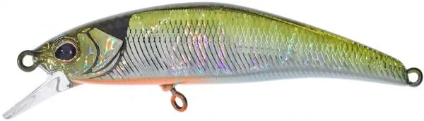 NextFish - Horgász webshop és horgászbolt - Tricoroll 5,3cm SHW UV Secret Tennessee