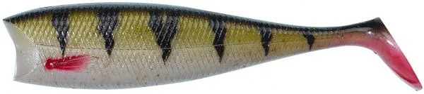 NextFish - Horgász webshop és horgászbolt - Nitro Shad 9cm Perch