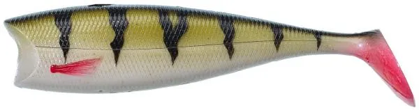 NextFish - Horgász webshop és horgászbolt - Nitro Shad 12cm Perch