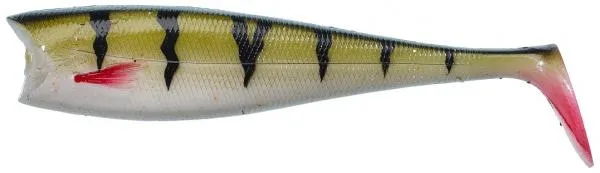 NextFish - Horgász webshop és horgászbolt - Nitro Shad 15cm Perch