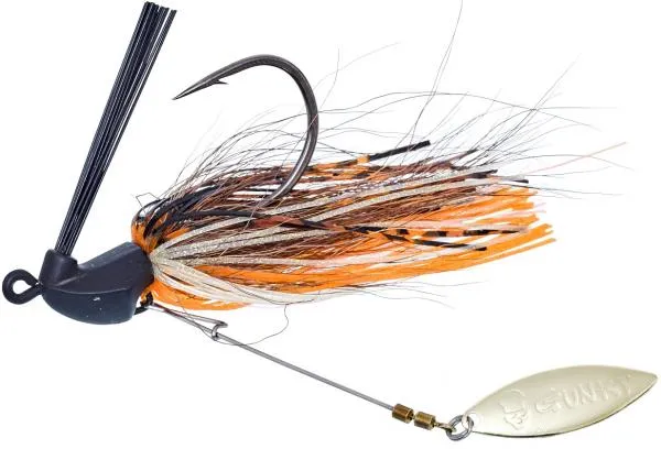 NextFish - Horgász webshop és horgászbolt - Hoverjig 10g Acid Craw MS