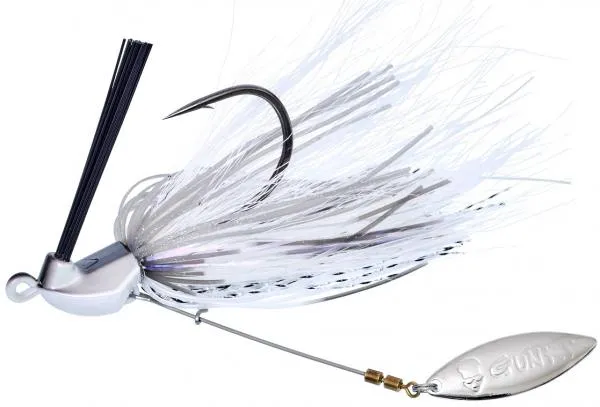 NextFish - Horgász webshop és horgászbolt - Hoverjig 10g Smoke Shad MS