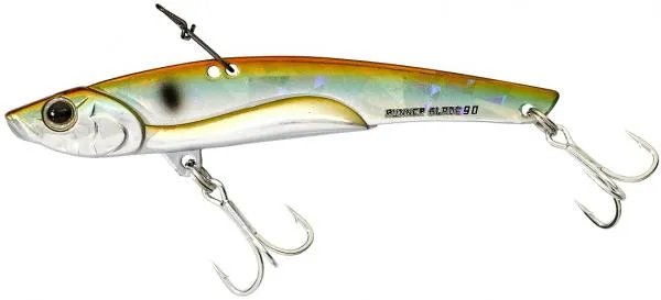 NextFish - Horgász webshop és horgászbolt - Runner Blade 9cm Secret Aji