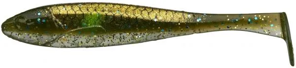 NextFish - Horgász webshop és horgászbolt - Magic Slim Shad 2 (5cm) Magic Ayu