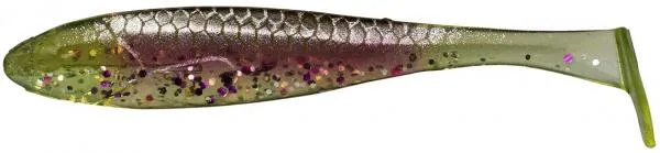 NextFish - Horgász webshop és horgászbolt - Magic Slim Shad 2 (5cm) Magic Wakasagi