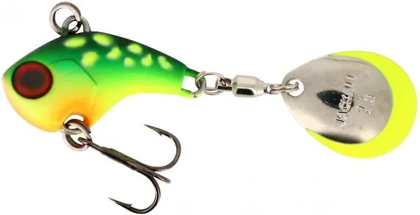 NextFish - Horgász webshop és horgászbolt - Deracoup 2,2cm Crazy Pike