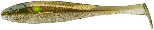 NextFish - Horgász webshop és horgászbolt - Magic Slim Shad 10cm Magic Ayu