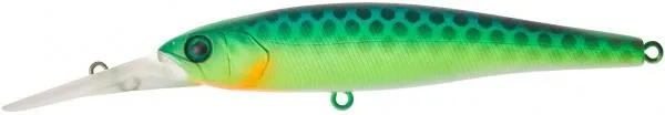 NextFish - Horgász webshop és horgászbolt - Dowzvido 9cm SP Jungle