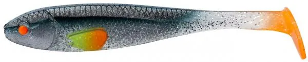 NextFish - Horgász webshop és horgászbolt - Magic Slim Shad 6 (12,5cm) Magic Rudd