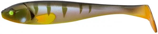 NextFish - Horgász webshop és horgászbolt - Magic Slim Shad 6 (12,5cm) Blue Gill