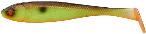 NextFish - Horgász webshop és horgászbolt - Magic Slim Shad 6 (12,5cm) Muddy Roach