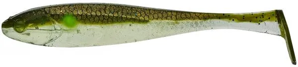 NextFish - Horgász webshop és horgászbolt - Magic Slim Shad 6 (12,5cm) Magic Ayu