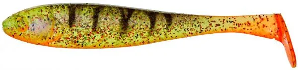 NextFish - Horgász webshop és horgászbolt - Magic Slim Shad 6 (12,5cm) Magic Perch