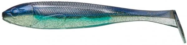 NextFish - Horgász webshop és horgászbolt - Magic Slim Shad 6 (12,5cm) Magic Sexy Shad