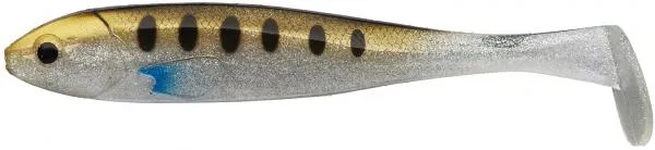 NextFish - Horgász webshop és horgászbolt - Magic Slim Shad 6 (12,5cm) Magic Zander